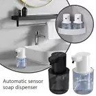 P3 Automatic Sensing Soap Dispenser Foam / Gel Dispenser 4-gears :( о, `, ⭐κ