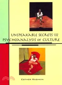 在飛比找三民網路書店優惠-Unspeakable Secrets and the Ps