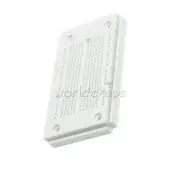 10PCS SYB-46 270 Points Solderless Breadboard 23*12 Matrix PCB Bread Board DIY