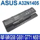 ASUS A32N1405 高品質 電池 G58 G58J G58JM G58JW G551 G551J G551JK G551JM G551JW G551JX G771 G771J G771JK