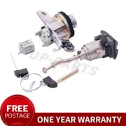 Door & Trunk Lock Glove Box Cylinder 2Keys For 18-23 Toyota Camry Hybrid 2.5L (for: Toyota)
