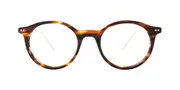 Illesteva Dana DAN2OP Men's Sunglasses Brown Size 47