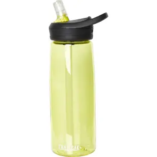 美國CamelBak~ 750ml 1000ml eddy+多水吸管水瓶