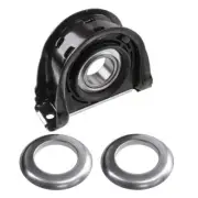 DRIVESHAFT CENTER SUPPORT BEARING - 2.36" ID - 8.62" BOLT MOUNT - 3.38" DROP