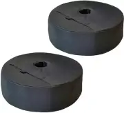 19" Umbrella Base Weight Bag /Weatherproof Sand Bag for Patio Umbrella