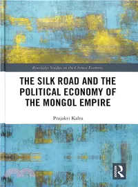 在飛比找三民網路書店優惠-The Silk Road and the Politica