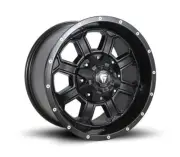 To Suit ISUZU D-MAX WHEELS PACKAGE: 20x9.0 Grudge Offroad ROGUE and Nitto Tyres