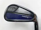Callaway Paradym Single 7 Iron True Temper Elevate MPH Regular Steel Mens RH