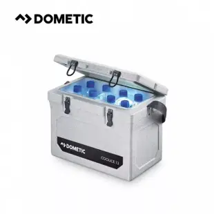 限量贈夾扇一組! DOMETIC 可攜式 COOL-ICE 冰桶 WCI-13 (原廠保固一年)