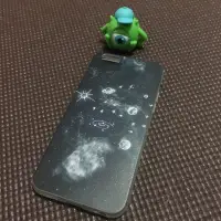 在飛比找蝦皮購物優惠-Iphone6/6s 星球手機殼