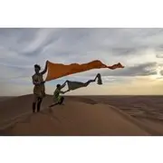 Save 15.00%! Sahara Spirit – Yoga & Trekking in Erg Chegaga