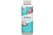St. Ives, Hydrating Body Wash, Coconut Water & Orchid, 5 x 473ml