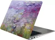 Compatible with Macbook Pro 13 inch Case A1278 - Smooth Hard Shell Slim