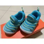 二手 NIKE 毛毛蟲 兒童鞋 12CM