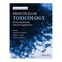 在飛比找蝦皮購物優惠-Principles of Toxicology 3/e R
