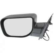 NEW Kool Vue Power Mirror For 2010-2015 Nissan Titan Driver Side