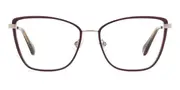 Fossil FOS 7176/G Asian Fit 789 Women’s Glasses Size 55 - Private Health Rebate - Blue Light Block Available