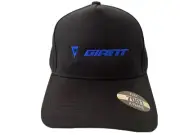 GIANT Bicycles Hat Cap Black