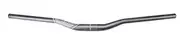 Funn Handlebar - Kingpin - 35 - 785mm Wide - 30mm Rise - Grey