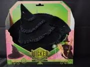 Wicked Elphaba's Hat - The Noble Collection HTF New In Box Wizard Of Oz