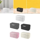 Kitchen Bread Storage Container for Dust Protection And Organization