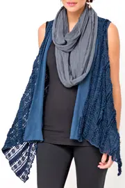 Seine Vest--MET-EL418-Y14