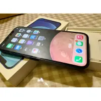 在飛比找蝦皮購物優惠-Apple iPhone12  128G藍色+贈原廠藍牙耳機