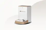 Automatic Pet Feeder