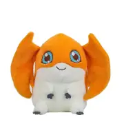 Digimon Digital Monster Patamon Plush Doll Giant Stuffed Toy Pillow Xmas Gift