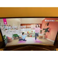 在飛比找蝦皮購物優惠-Samsung 三星 40吋 曲面電視，UA40J6300A