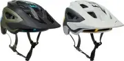 Fox Racing Speedframe Pro Blocked MTB Helmet Adult Mountain Bike