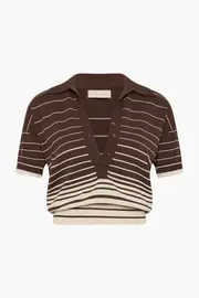 SABLE POLO SHIRT