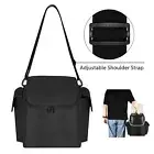Shoulder Storage Bag for PartyBox Encore Essential/TONOR K6 Karaoke Machine