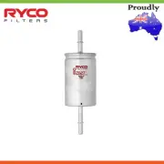 Brand New * Ryco * Fuel Filter Fits MAZDA MAZDA 3 BK SP23 2.3L 4Cyl