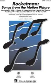 Rocketman: Songs from the Motion Picture
