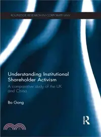 在飛比找三民網路書店優惠-Understanding Institutional Sh