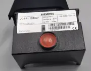 1PC Siemens LGB21.130A27 Burner Controller LGB21.130A27 New Expedited Shipping