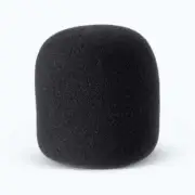 On-Stage Foam Windscreen (ASWS58-B) | MaxStrata®