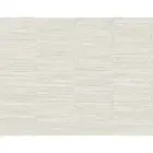 2988-70605 Jenga Light Gray Neutral Striped Column Transitional Wallpaper Vinyl
