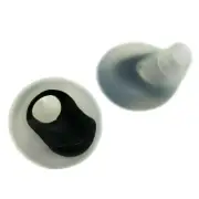 Replacement Earphones Large Rubber Ear Plug Tips for Bose Headphones Earbuds