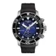 公司貨TISSOT 天梭手錶Seastar 1000海洋之星T1204171704100三眼計時正品 實體店面男錶
