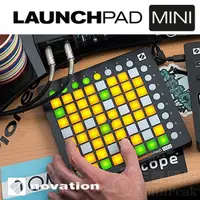 在飛比找蝦皮購物優惠-【總代理保】Novation Launchpad mini 