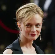 Heather Graham at 75th Academy Awards Kodak Theater March 23 in H- 2003 Photo