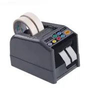 Automatic tape Dispenser Cutting Machine 6-60mmAdhesive Tape Double Sided Cutter