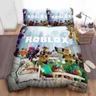 Quilt Cover Pillowcase Set 60341-031358 Full Teens King Home Textiles Single