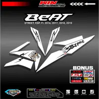 在飛比找蝦皮購物優惠-簡單剝離 HONDA BEAT DELUXE BEAT ST