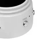 Wifi Remote Camera 1080P Hd Infrared Night Vision Compact Size Sensitive Wide An