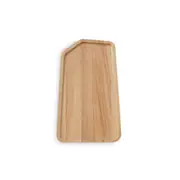 Stanley Rogers Rubberwood Serving Board Cheese/Food Platter Rectangular Small