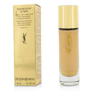 YSL聖羅蘭 Yves Saint Laurent - 超模聚焦光感粉底液 SPF22