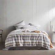 Sheridan Pendall Multi Single Bed Size Duvet Doona Quilt Cover Set